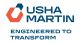 Usha Martin unveils New Logo, embarks on a Transformative Journey